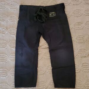 Vulkan Ultra Light Jiu Jitsu  Gi Pants M1